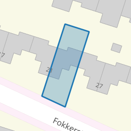 Perceel RMD00-F-2867