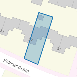 Perceel RMD00-F-2869