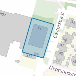 Perceel RMD00-F-2875