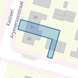 Perceel RMD00-F-2885