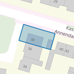 Perceel RMD00-F-2889