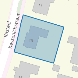 Perceel RMD00-F-2891