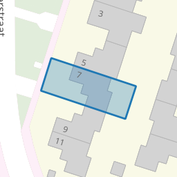 Perceel RMD00-F-2899