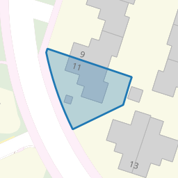 Perceel RMD00-F-2901