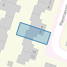 Perceel RMD00-F-2906