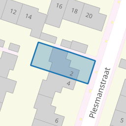 Perceel RMD00-F-2909