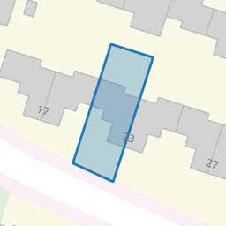 Perceel RMD00-F-2910