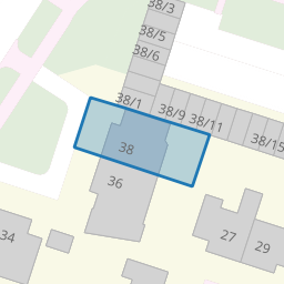 Perceel RMD00-F-2939