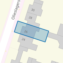 Perceel RMD00-F-2950