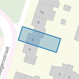 Perceel RMD00-F-2960