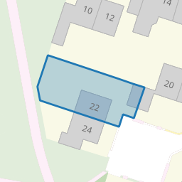 Perceel RMD00-F-2980