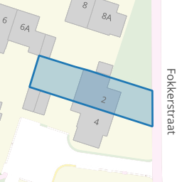 Perceel RMD00-F-2984