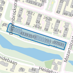 Perceel RMD00-F-2986