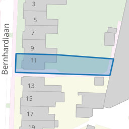 Perceel RMD00-F-2989