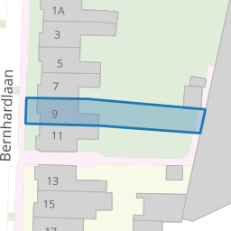 Perceel RMD00-F-2990