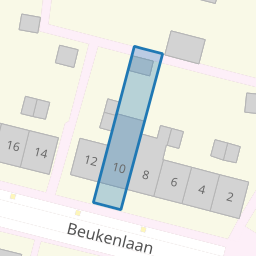 Perceel RMD00-F-2994