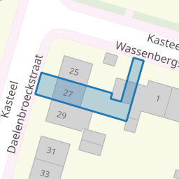 Perceel RMD00-F-3007
