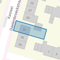 Perceel RMD00-F-3009