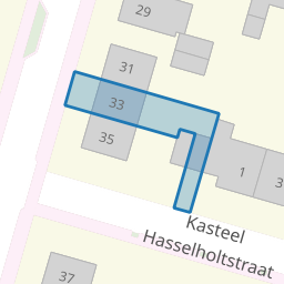 Perceel RMD00-F-3010