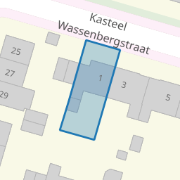 Perceel RMD00-F-3012