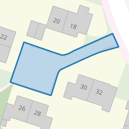 Perceel RMD00-F-3066