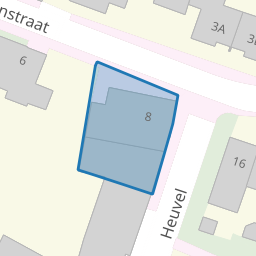 Perceel RMD00-F-3097