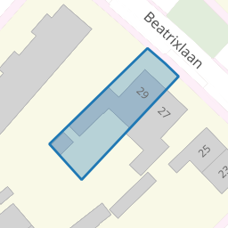 Perceel RMD00-F-3099