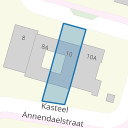 Perceel RMD00-F-3103