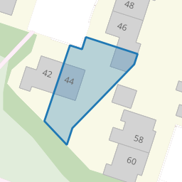 Perceel RMD00-F-3111