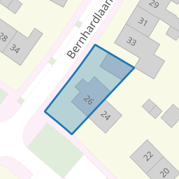 Perceel RMD00-F-3145