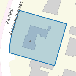 Perceel RMD00-F-3153