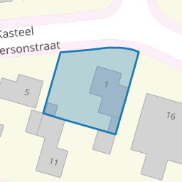 Perceel RMD00-F-3167