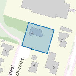 Perceel RMD00-F-3172