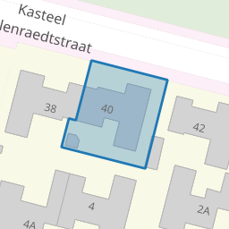 Perceel RMD00-F-3175