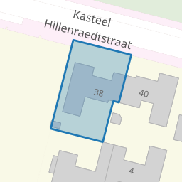 Perceel RMD00-F-3176