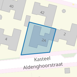 Perceel RMD00-F-3179