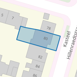 Perceel RMD00-F-3203
