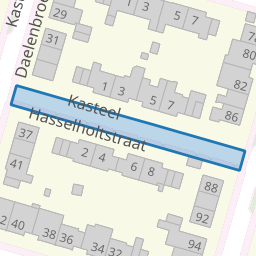 Perceel RMD00-F-3204