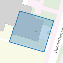 Perceel RMD00-F-3207