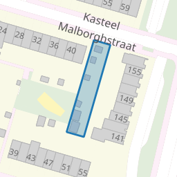 Perceel RMD00-F-3238