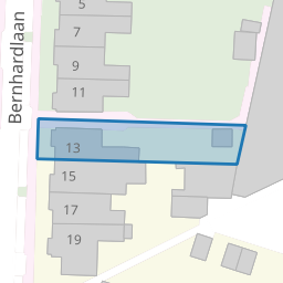 Perceel RMD00-F-3249