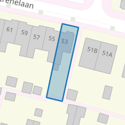 Perceel RMD00-F-3256