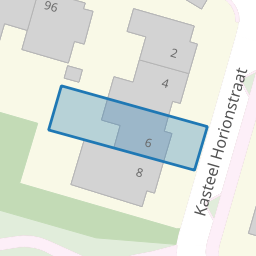 Perceel RMD00-F-3276