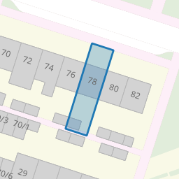 Perceel RMD00-F-3287