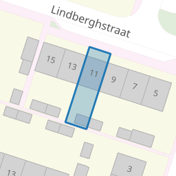 Perceel RMD00-F-3311