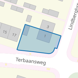 Perceel RMD00-F-3316