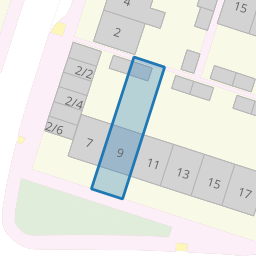 Perceel RMD00-F-3320