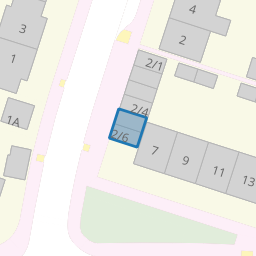 Perceel RMD00-F-3324