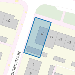 Perceel RMD00-F-3325