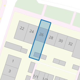 Perceel RMD00-F-3326